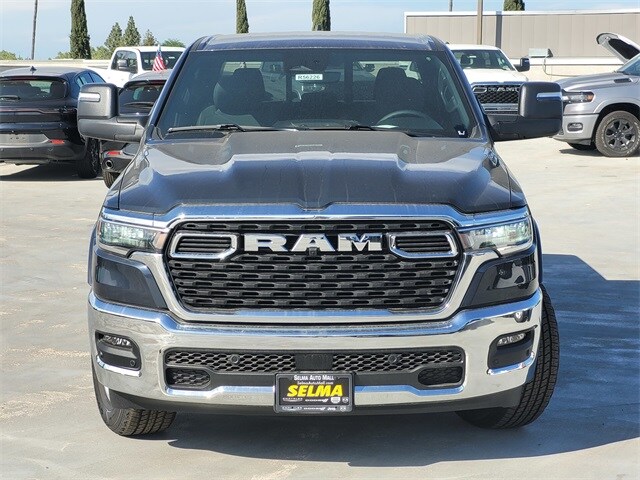 2025 Ram 1500 Big Horn Lone Star photo 2