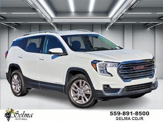 2024 GMC Terrain SLT SUV