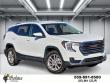 Used 2024 GMC Terrain SLT SUV