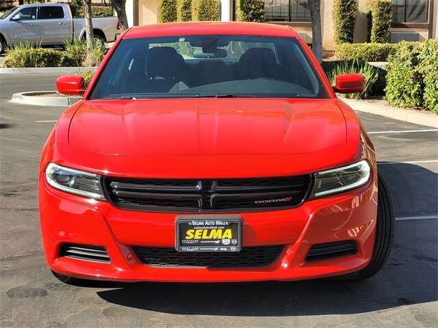 2022 Dodge Charger SXT photo 3