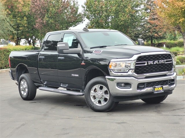 2023 Ram 2500 Big Horn photo 2