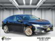 Used 2016 Honda Civic LX Sedan