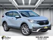 Honda CR-V Hybrid