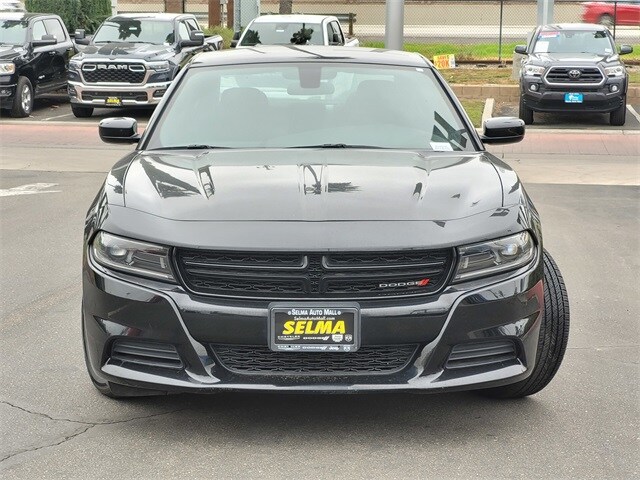 2023 Dodge Charger SXT photo 3
