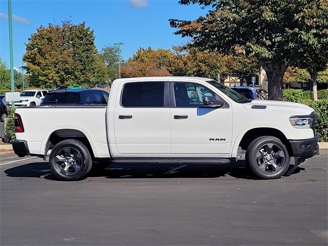 2023 Ram 1500 Big Horn Lone Star photo 4