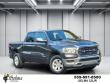 Used 2024 Ram 1500 Laramie Truck