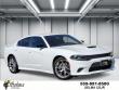 Certified 2023 Dodge Charger GT Sedan