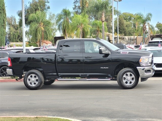 2024 Ram 2500 Big Horn photo 3