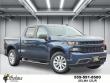 Used 2020 Chevrolet Silverado 1500 Custom Truck