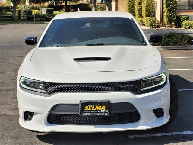 2023 Dodge Charger GT photo 3