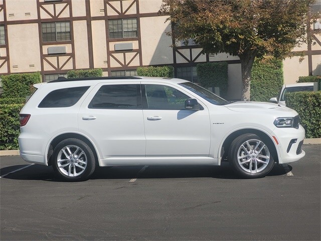 2024 Dodge Durango R/T Plus photo 3