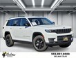 Jeep Grand Cherokee L