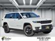 Used 2024 Jeep Grand Cherokee L Altitude SUV