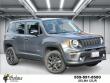 Used 2023 Jeep Renegade Altitude SUV