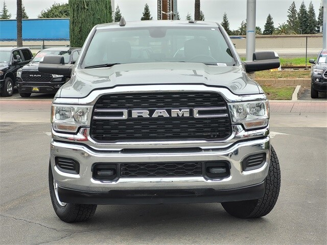2022 Ram 2500 Big Horn photo 3
