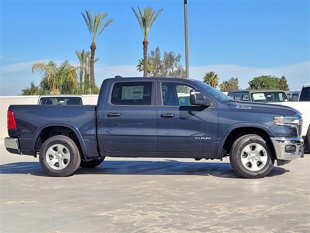 2025 Ram 1500 Big Horn Lone Star photo 3