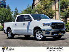 2025 Ram 1500 Big Horn/Lone Star Pickup