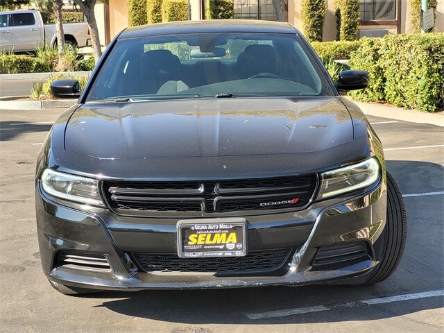 2022 Dodge Charger SXT photo 3