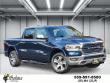 Used 2022 Ram 1500 Laramie Truck