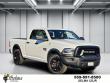 Used 2022 Ram 1500 Classic Warlock Truck