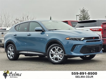 2024 Dodge Hornet R/T SUV