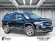 Used 2023 GMC Acadia SLT SUV