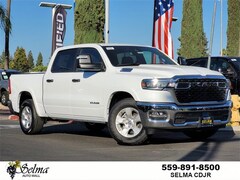 2025 Ram 1500 Big Horn/Lone Star Pickup