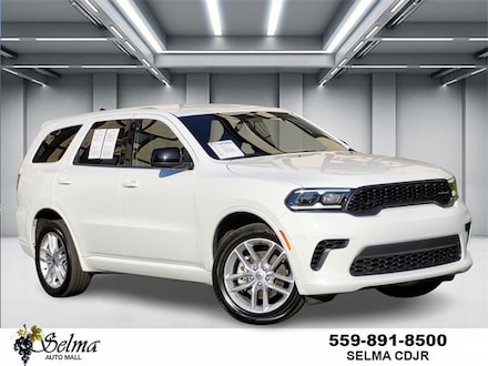 2024 Dodge Durango GT SUV