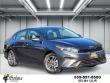 Used 2023 Kia Forte LXS Sedan