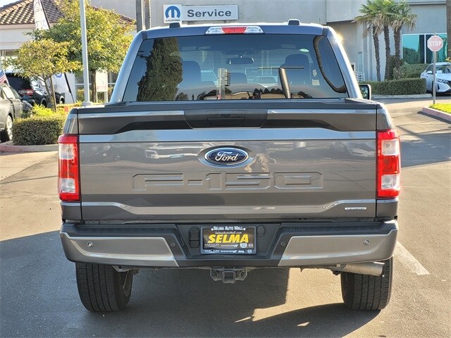 2023 Ford F-150 XL photo 3