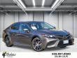 Used 2023 Toyota Camry SE Sedan