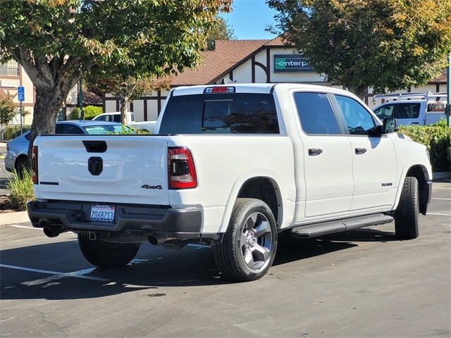 2023 Ram 1500 Big Horn Lone Star photo 4