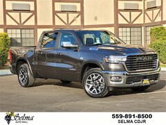 2026 Ram 1500 Laramie Pickup
