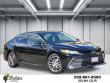 Used 2023 Toyota Camry XLE Sedan