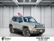 Used 2023 Jeep Renegade  SUV