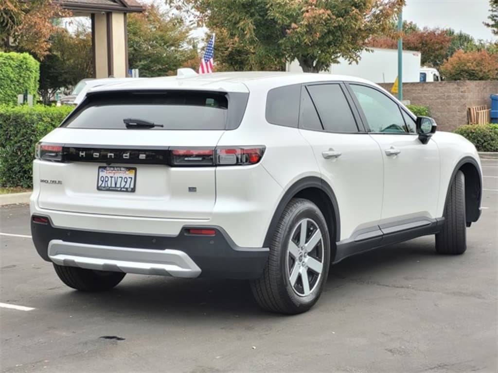 Used 2024 Honda Prologue EX SUV
