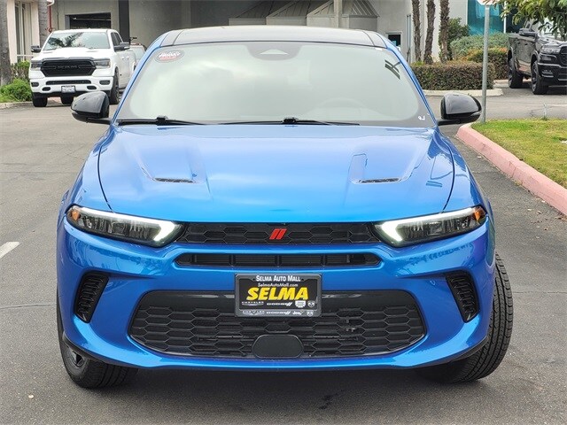 2024 Dodge Hornet R/T Plus photo 2