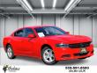 Certified 2022 Dodge Charger SXT Sedan