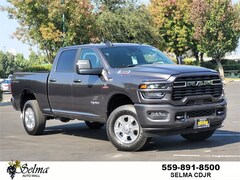 2026 Ram 2500 Big Horn Pickup