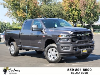 2026 Ram 2500 Big Horn Pickup
