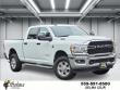 Certified 2024 Ram 2500 Big Horn Truck