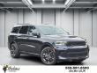 Used 2024 Dodge Durango GT Plus SUV