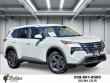 Used 2024 Nissan Rogue SV SUV
