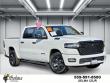 Used 2025 Ram 1500 Big Horn/Lone Star Truck
