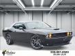 Used 2021 Dodge Challenger R/T Scat Pack Coupe