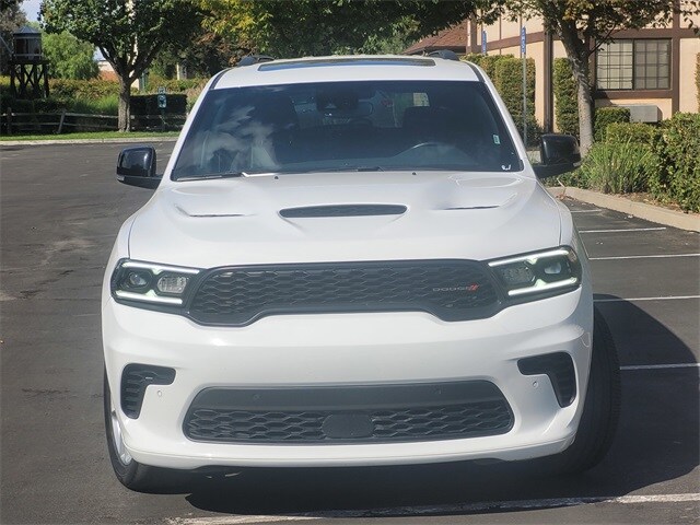 2024 Dodge Durango R/T Plus photo 2