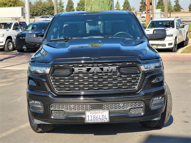 2025 Ram 1500 Tradesman photo 2