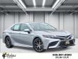 Used 2024 Toyota Camry SE Sedan