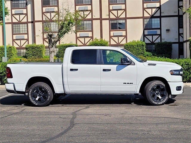 2025 Ram 1500 Big Horn Lone Star photo 3