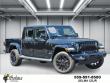 Used 2023 Jeep Gladiator High Altitude Truck